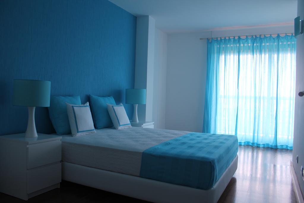 Apartment Outeiro Da Vela كاسكايس الغرفة الصورة